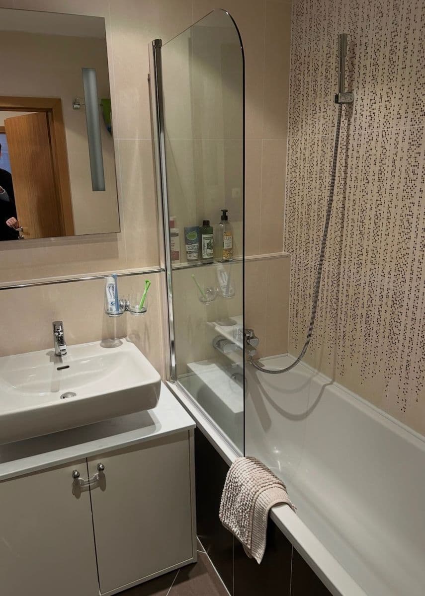 Pronájem bytu 3+kk 80 m², Sazovická, Praha, Praha Pronájem bytu 3+kk 80 m², Sazovická, Praha, Praha