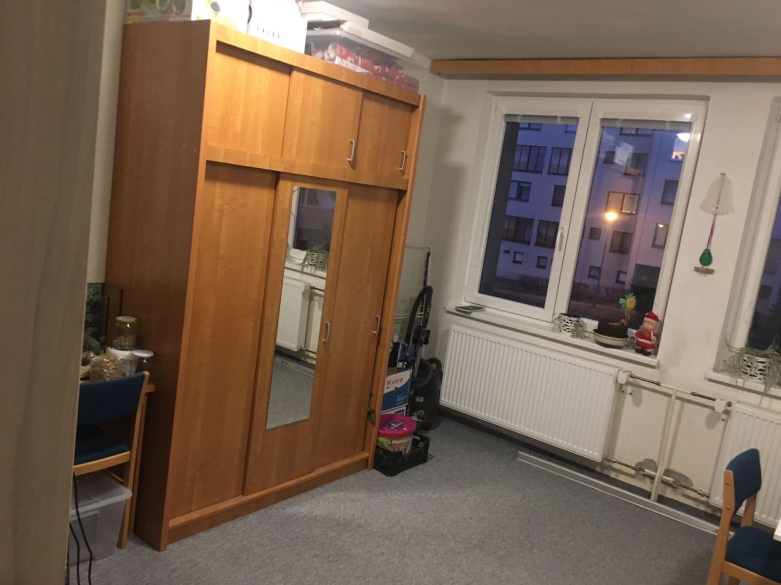 Prodej bytu 3+kk 95 m², Vančurova, Jihlava, Kraj Vysočina Prodej bytu 3+kk 95 m², Vančurova, Jihlava, Kraj Vysočina