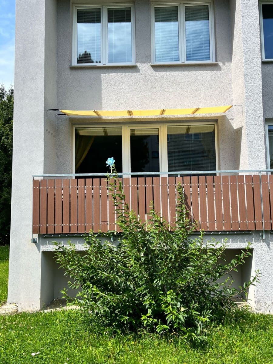 Prodej bytu 3+kk 95 m², Vančurova, Jihlava, Kraj Vysočina Prodej bytu 3+kk 95 m², Vančurova, Jihlava, Kraj Vysočina