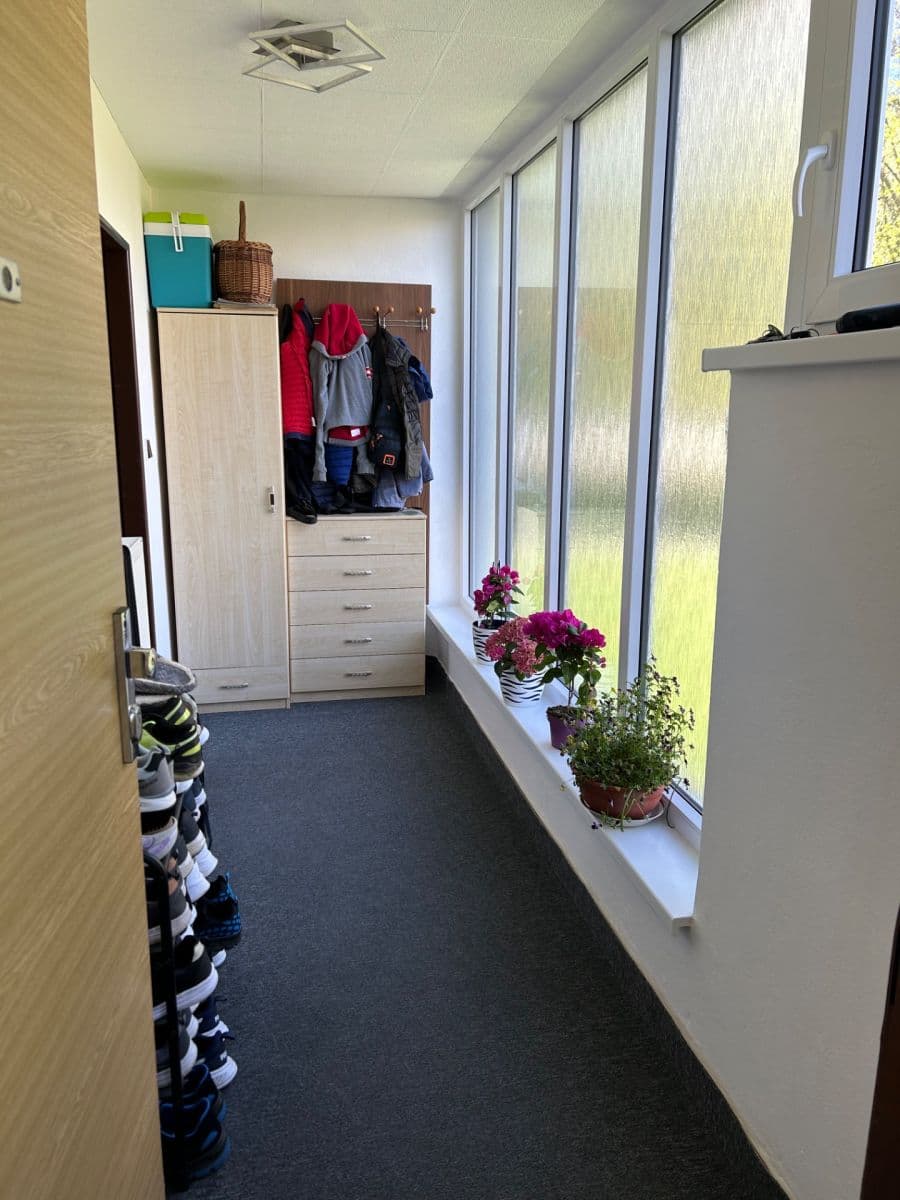 Prodej bytu 3+kk 95 m², Vančurova, Jihlava, Kraj Vysočina Prodej bytu 3+kk 95 m², Vančurova, Jihlava, Kraj Vysočina