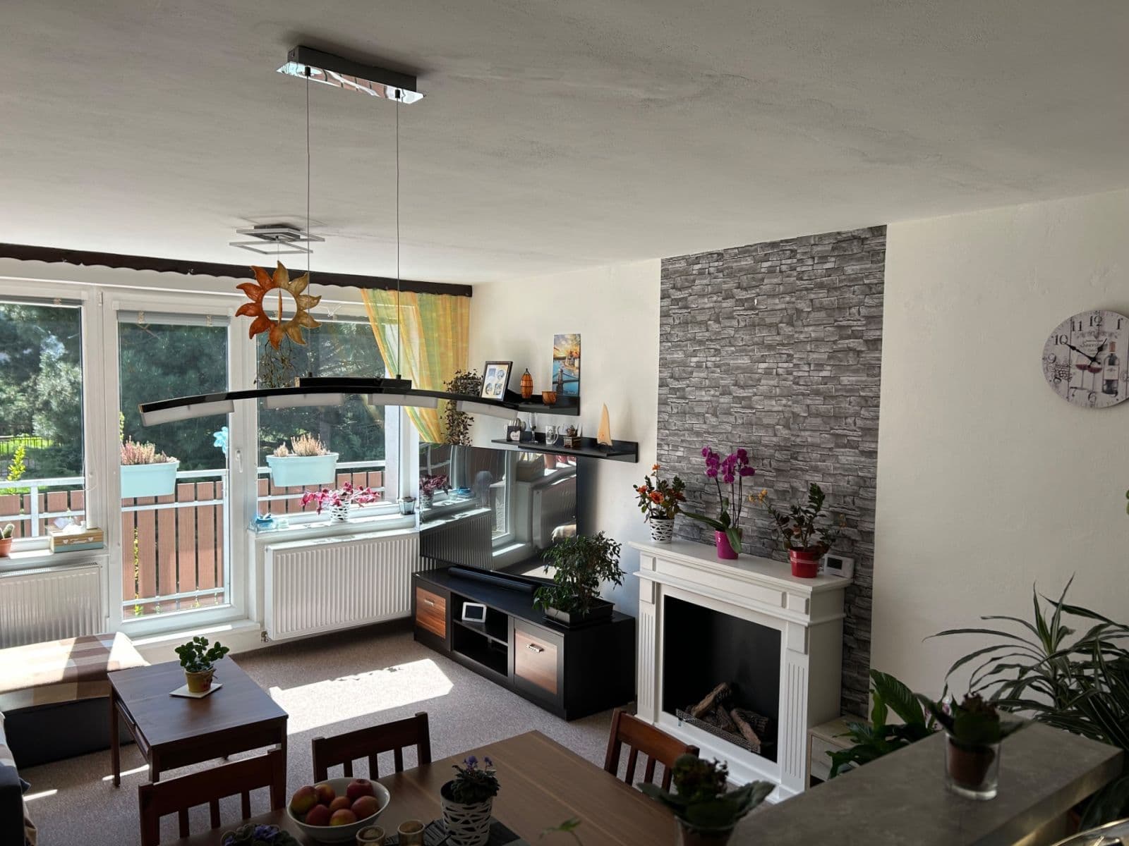 Prodej bytu 3+kk 95 m², Vančurova, Jihlava, Kraj Vysočina Prodej bytu 3+kk 95 m², Vančurova, Jihlava, Kraj Vysočina