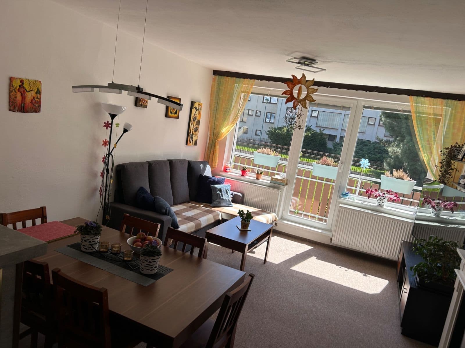 Prodej bytu 3+kk 95 m², Vančurova, Jihlava, Kraj Vysočina Prodej bytu 3+kk 95 m², Vančurova, Jihlava, Kraj Vysočina