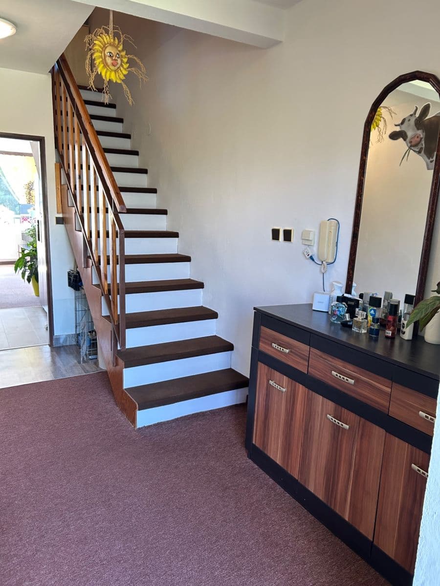 Prodej bytu 3+kk 95 m², Vančurova, Jihlava, Kraj Vysočina Prodej bytu 3+kk 95 m², Vančurova, Jihlava, Kraj Vysočina