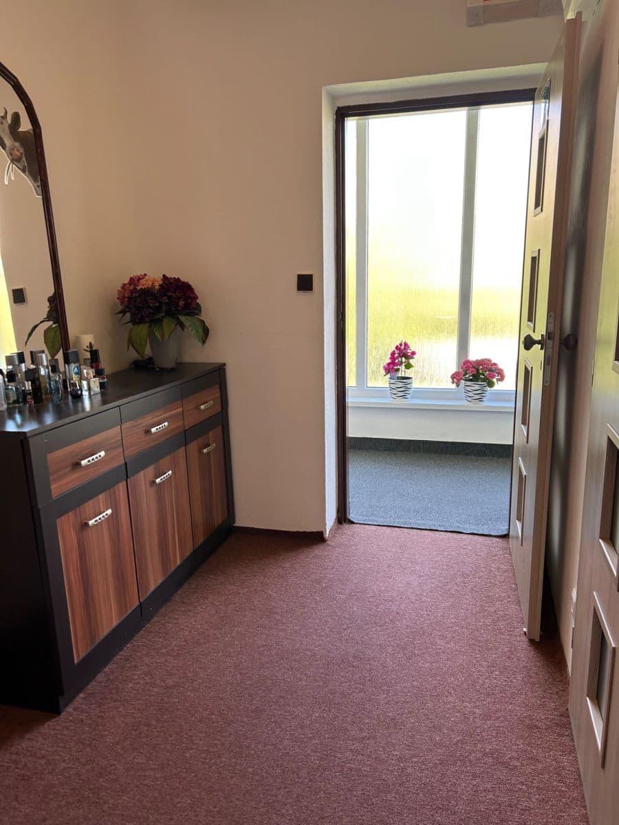 Prodej bytu 3+kk 95 m², Vančurova, Jihlava, Kraj Vysočina Prodej bytu 3+kk 95 m², Vančurova, Jihlava, Kraj Vysočina