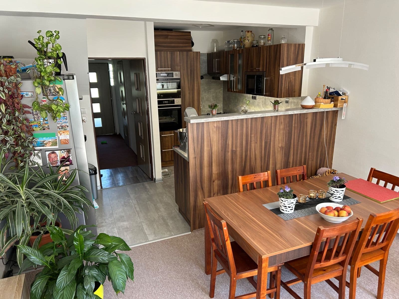 Prodej bytu 3+kk 95 m², Vančurova, Jihlava, Kraj Vysočina Prodej bytu 3+kk 95 m², Vančurova, Jihlava, Kraj Vysočina