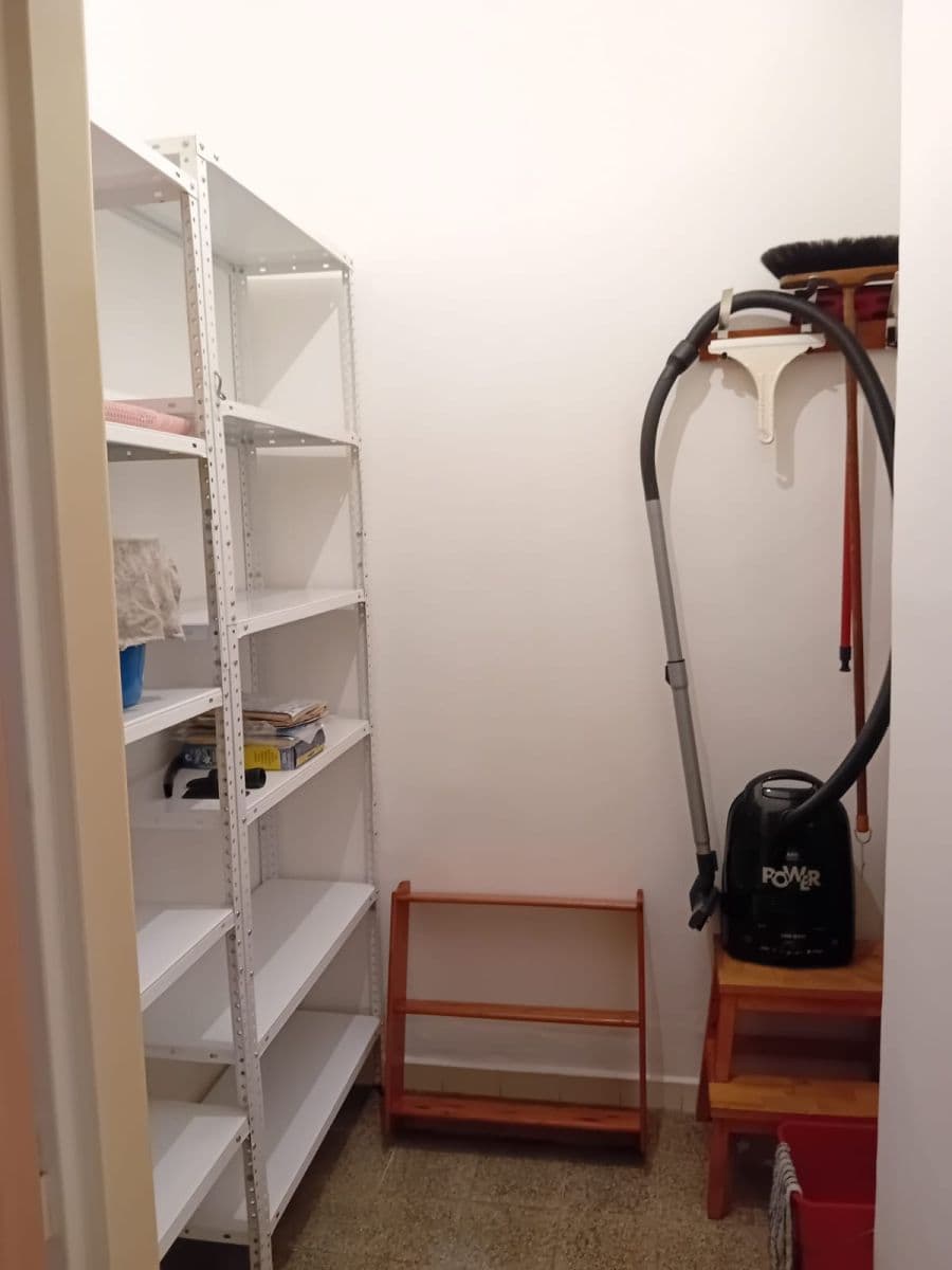 Pronájem bytu 2+1 73 m², Na Hlídce, Praha, Praha Pronájem bytu 2+1 73 m², Na Hlídce, Praha, Praha