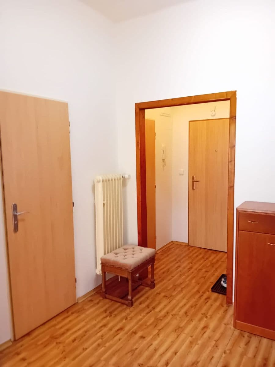 Pronájem bytu 2+1 73 m², Na Hlídce, Praha, Praha Pronájem bytu 2+1 73 m², Na Hlídce, Praha, Praha