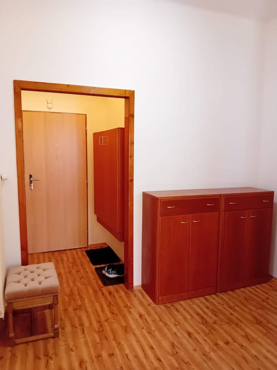 Pronájem bytu 2+1 73 m², Na Hlídce, Praha, Praha Pronájem bytu 2+1 73 m², Na Hlídce, Praha, Praha