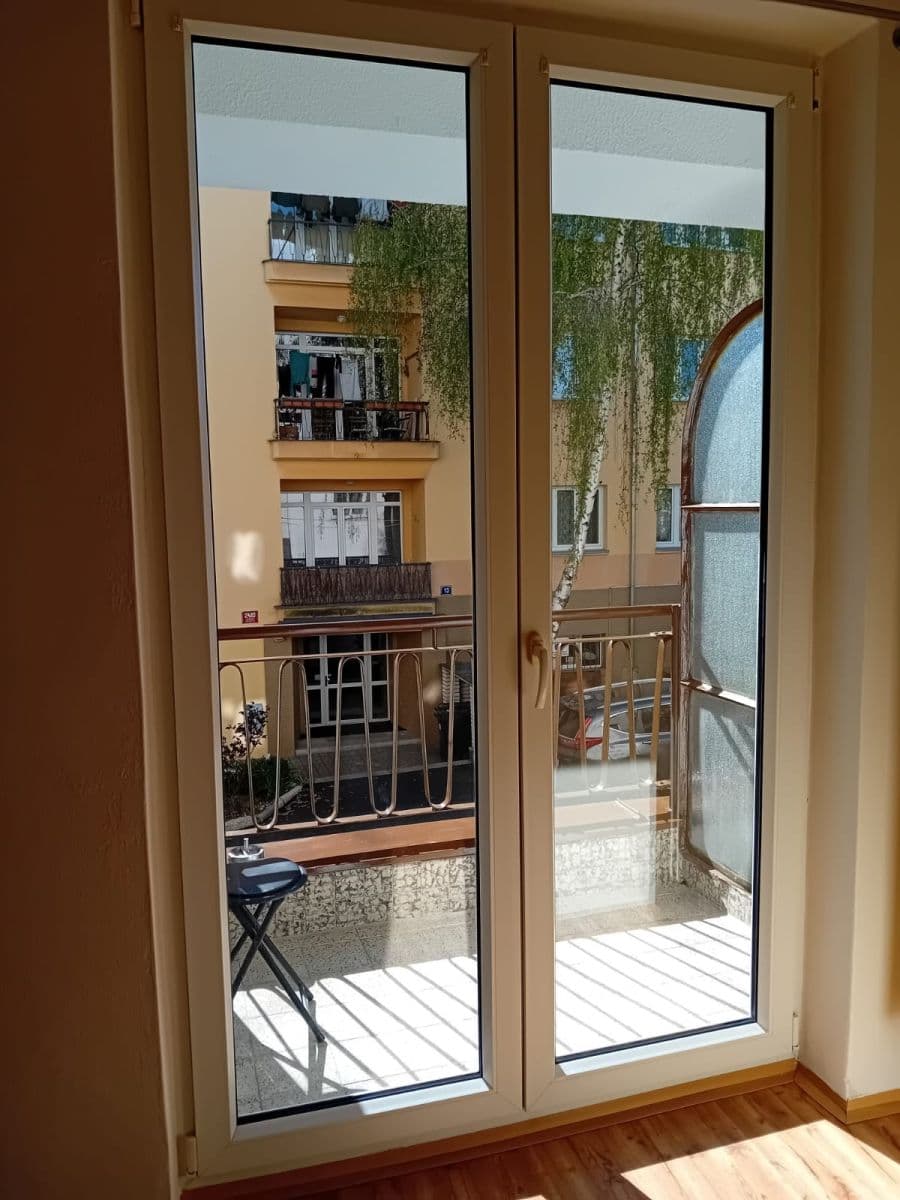 Pronájem bytu 2+1 73 m², Na Hlídce, Praha, Praha Pronájem bytu 2+1 73 m², Na Hlídce, Praha, Praha