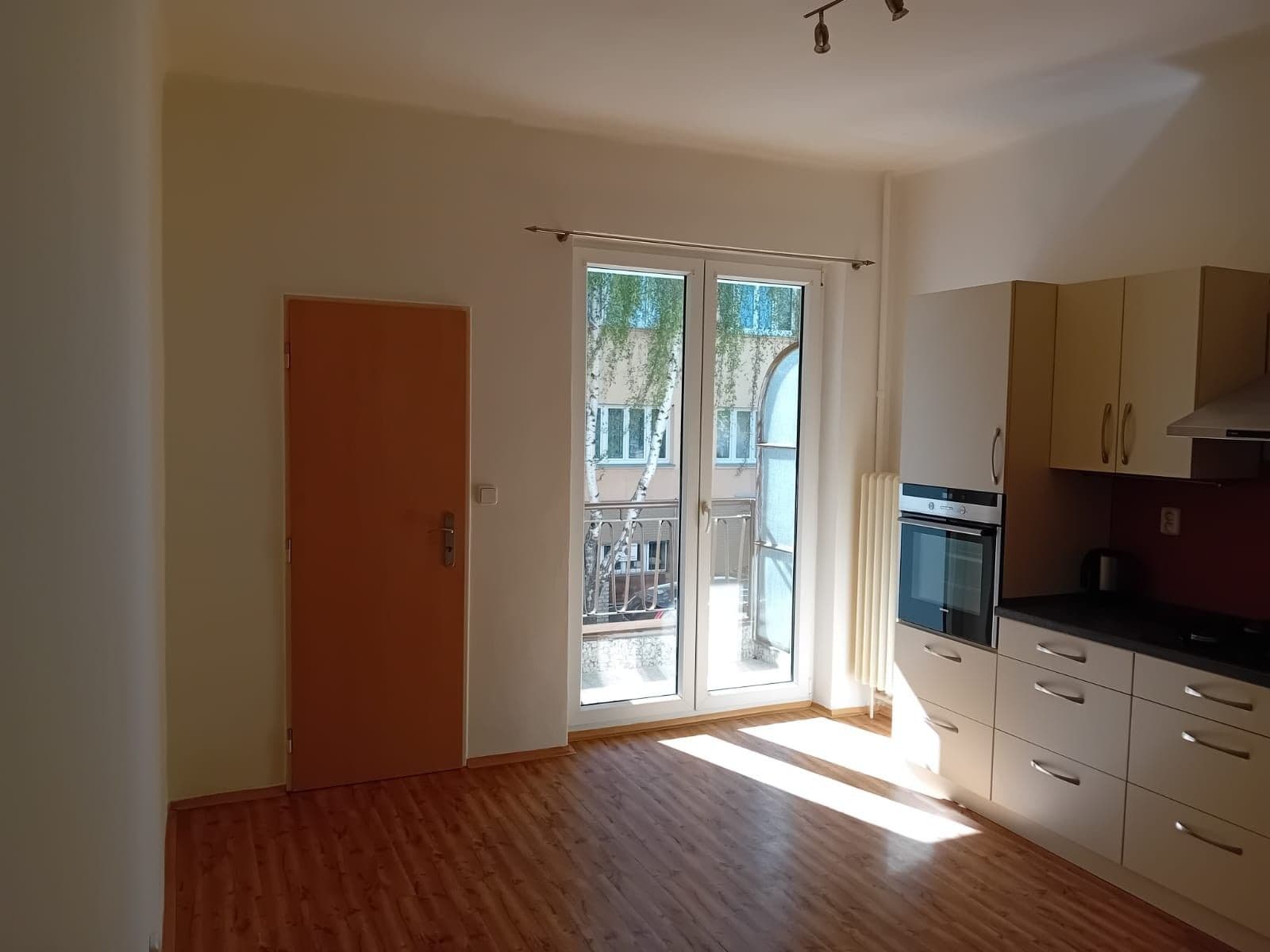 Pronájem bytu 2+1 73 m², Na Hlídce, Praha, Praha Pronájem bytu 2+1 73 m², Na Hlídce, Praha, Praha