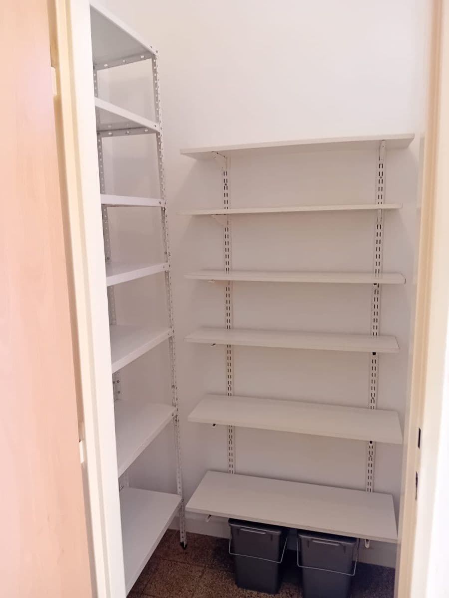 Pronájem bytu 2+1 73 m², Na Hlídce, Praha, Praha Pronájem bytu 2+1 73 m², Na Hlídce, Praha, Praha