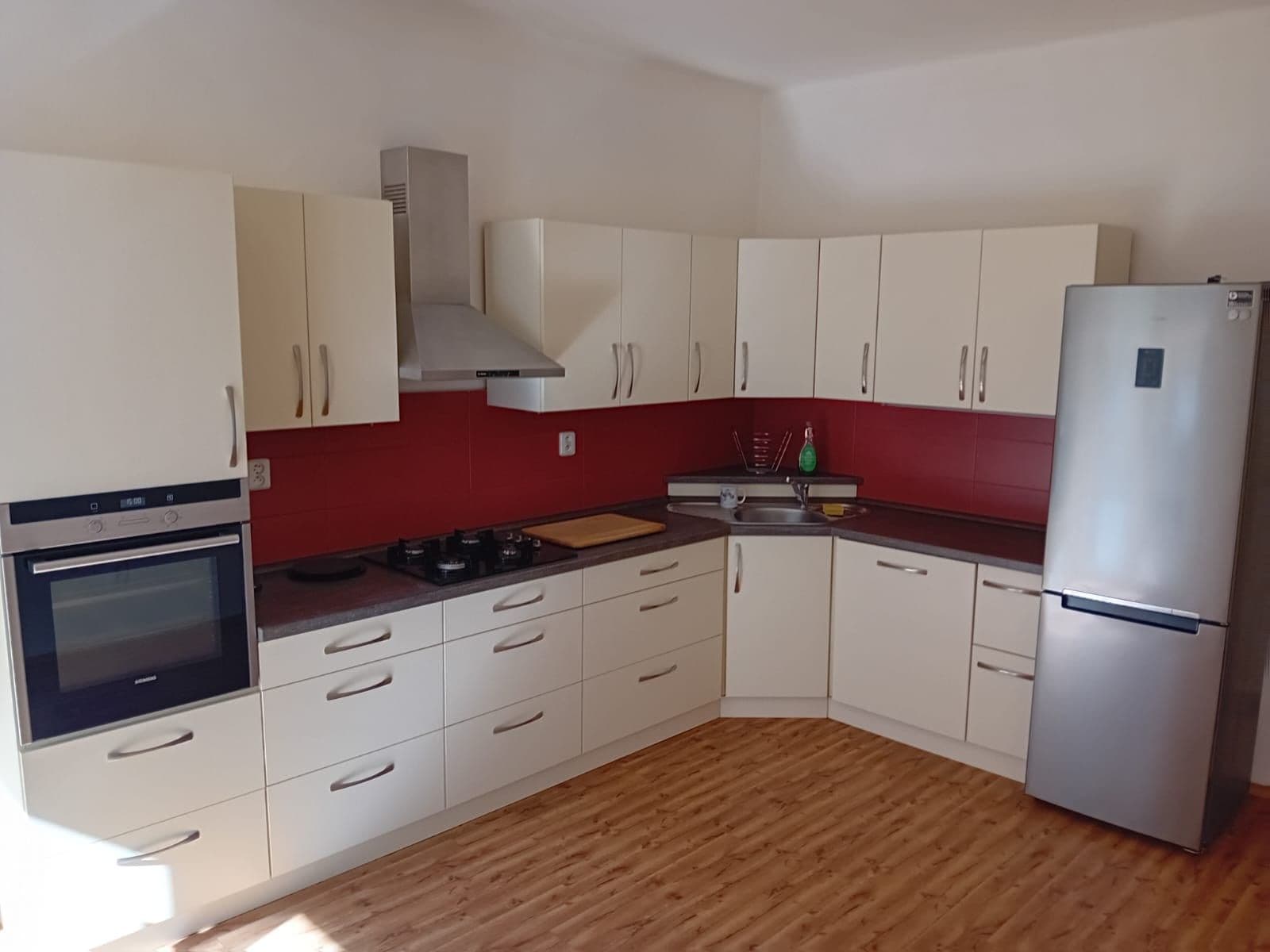 Pronájem bytu 2+1 73 m², Na Hlídce, Praha, Praha Pronájem bytu 2+1 73 m², Na Hlídce, Praha, Praha