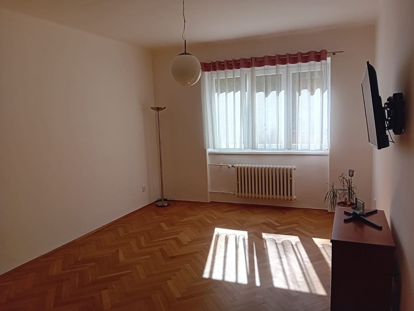 Pronájem bytu 2+1 73 m², Na Hlídce, Praha, Praha Pronájem bytu 2+1 73 m², Na Hlídce, Praha, Praha