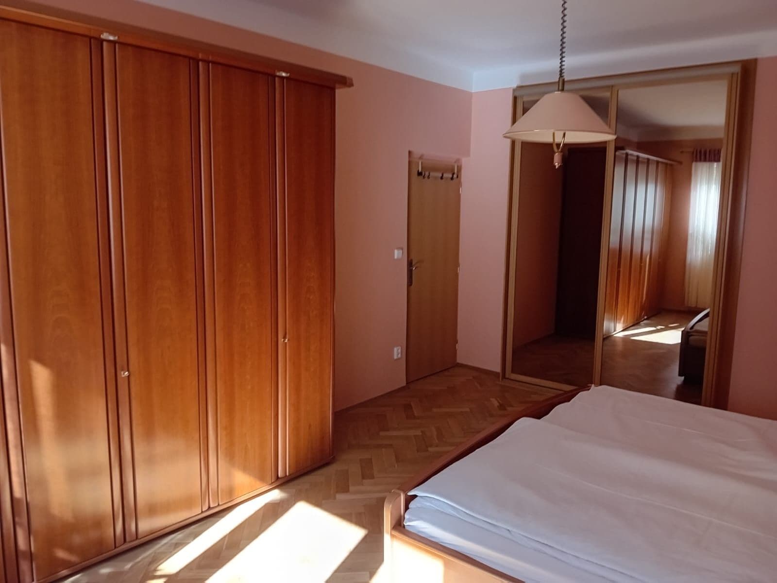 Pronájem bytu 2+1 73 m², Na Hlídce, Praha, Praha Pronájem bytu 2+1 73 m², Na Hlídce, Praha, Praha