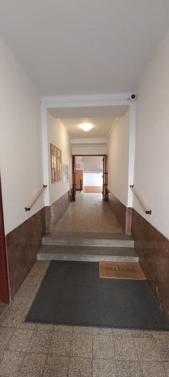 Pronájem bytu 2+1 73 m², Na Hlídce, Praha, Praha Pronájem bytu 2+1 73 m², Na Hlídce, Praha, Praha