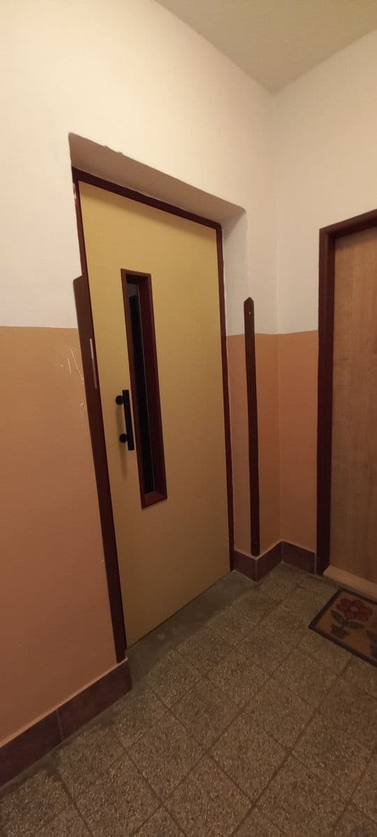 Pronájem bytu 2+1 73 m², Na Hlídce, Praha, Praha Pronájem bytu 2+1 73 m², Na Hlídce, Praha, Praha