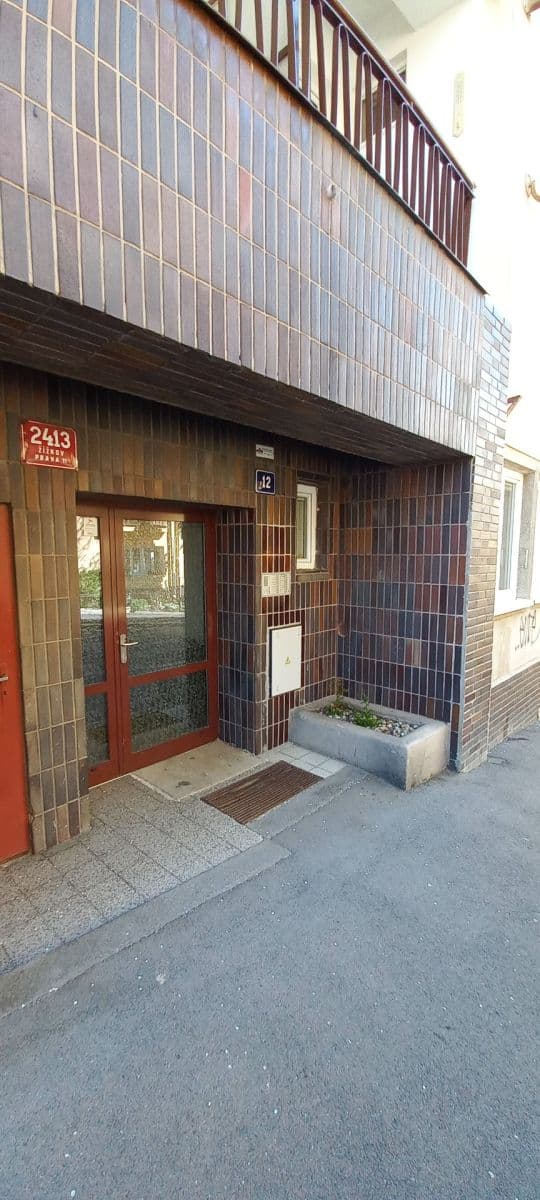 Pronájem bytu 2+1 73 m², Na Hlídce, Praha, Praha Pronájem bytu 2+1 73 m², Na Hlídce, Praha, Praha