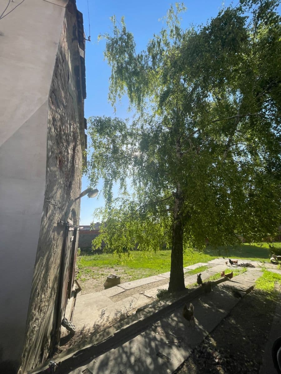 Prodej domu 360 m², pozemek 1.800 m², nám. děk. Františka Kvapila, Nezamyslice, Olomoucký kraj Prodej domu 360 m², pozemek 1.800 m², nám. děk. Františka Kvapila, Nezamyslice, Olomoucký kraj