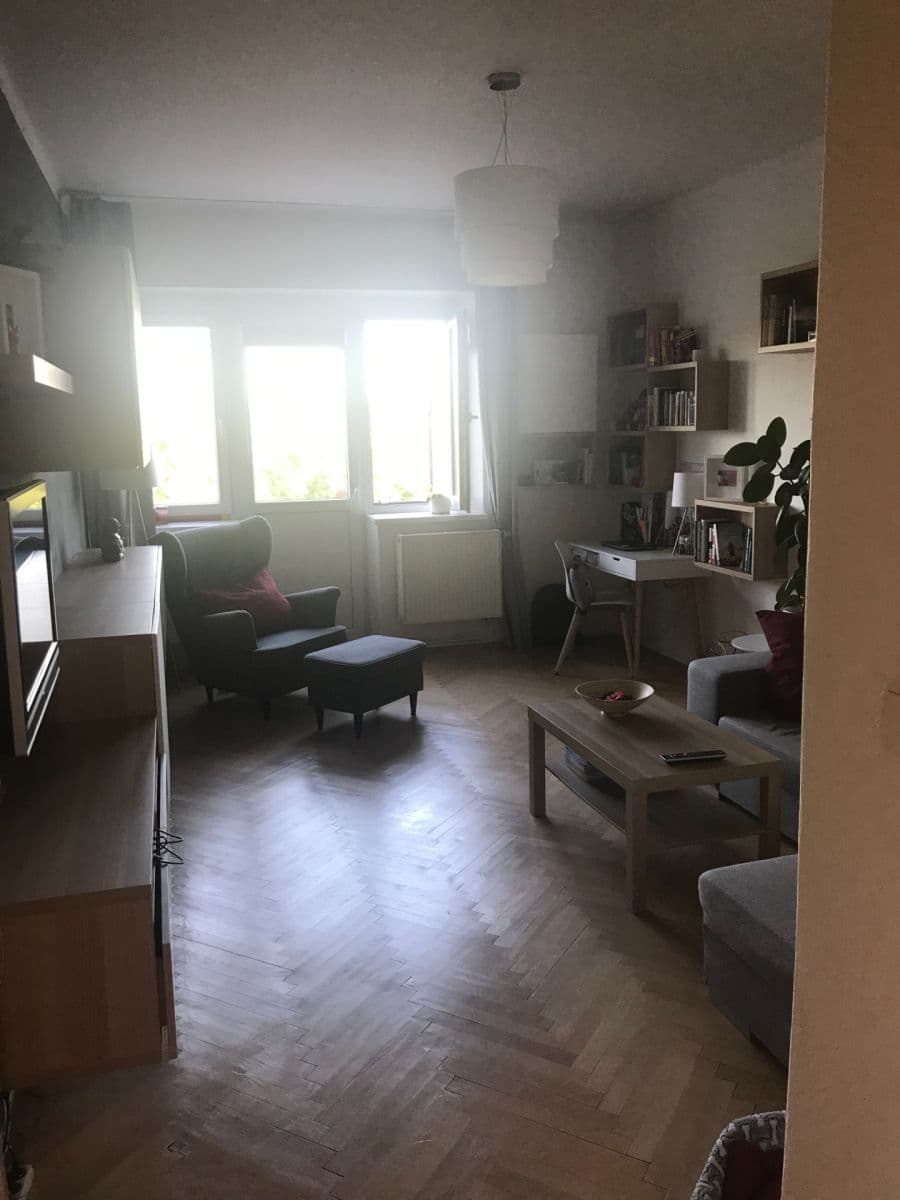 Prodej bytu 2+1 71 m², Jičínská, Praha, Praha Prodej bytu 2+1 71 m², Jičínská, Praha, Praha