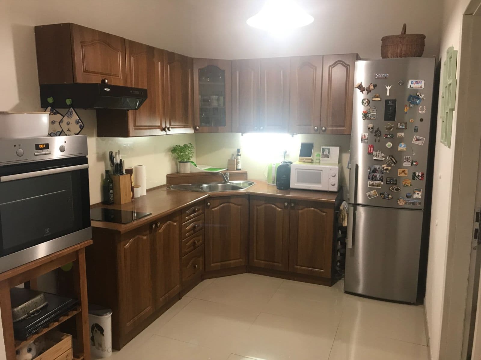 Prodej bytu 2+1 71 m², Jičínská, Praha, Praha Prodej bytu 2+1 71 m², Jičínská, Praha, Praha