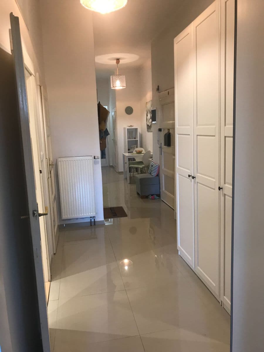 Prodej bytu 2+1 71 m², Jičínská, Praha, Praha Prodej bytu 2+1 71 m², Jičínská, Praha, Praha