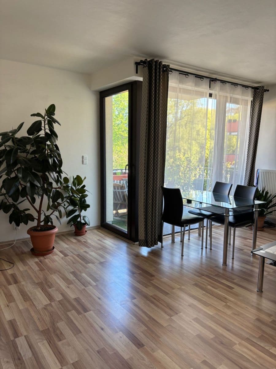 Pronájem bytu 2+kk 59 m², Hálův statek, Praha, Praha Pronájem bytu 2+kk 59 m², Hálův statek, Praha, Praha