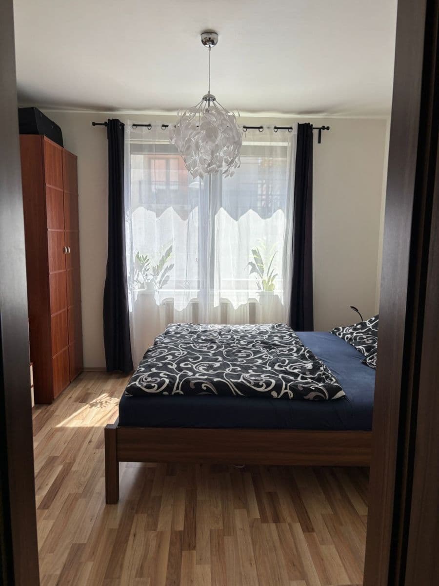 Pronájem bytu 2+kk 59 m², Hálův statek, Praha, Praha Pronájem bytu 2+kk 59 m², Hálův statek, Praha, Praha