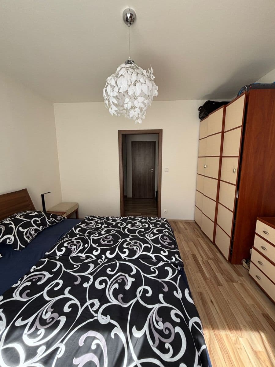 Pronájem bytu 2+kk 59 m², Hálův statek, Praha, Praha Pronájem bytu 2+kk 59 m², Hálův statek, Praha, Praha