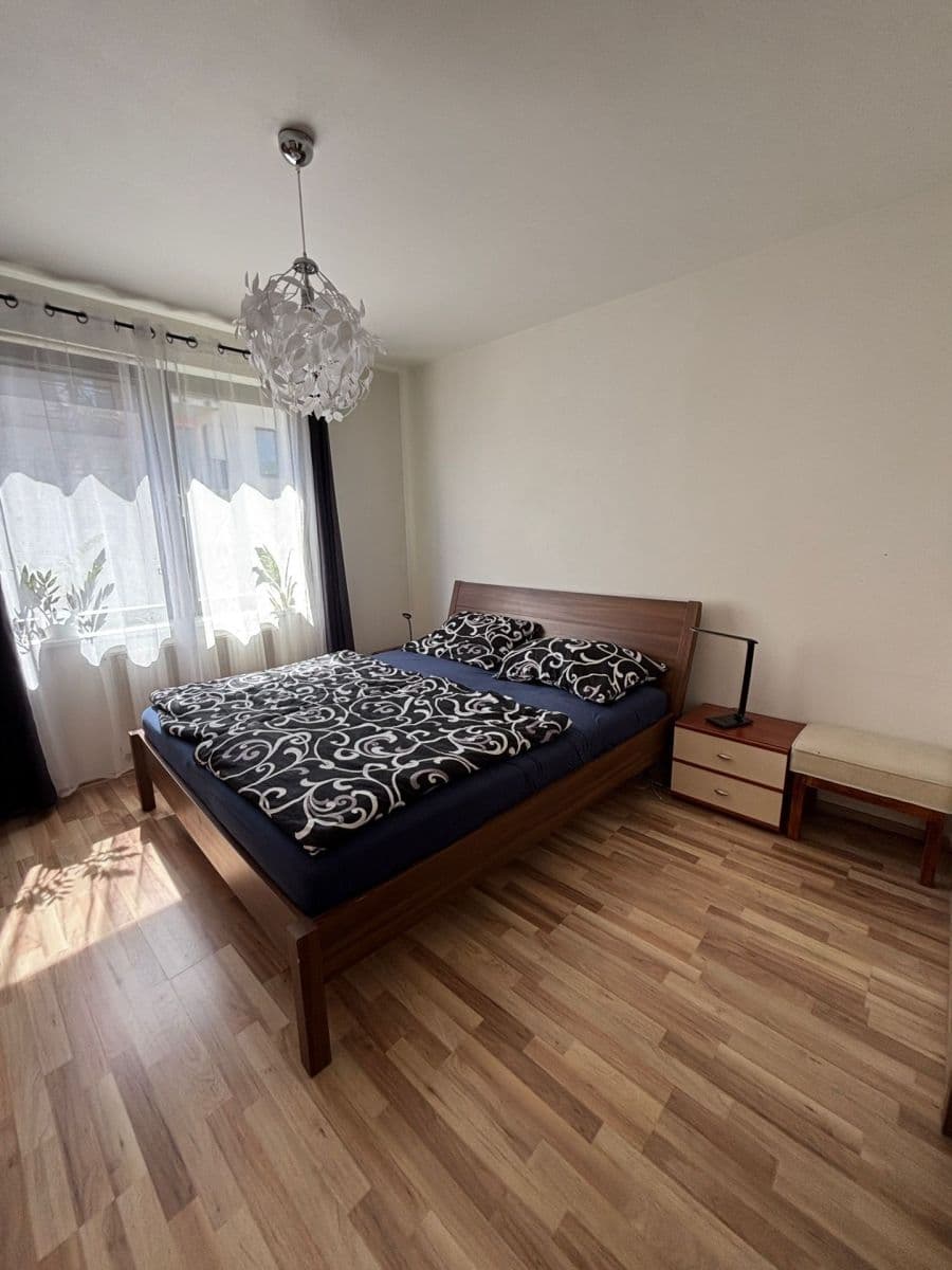 Pronájem bytu 2+kk 59 m², Hálův statek, Praha, Praha Pronájem bytu 2+kk 59 m², Hálův statek, Praha, Praha
