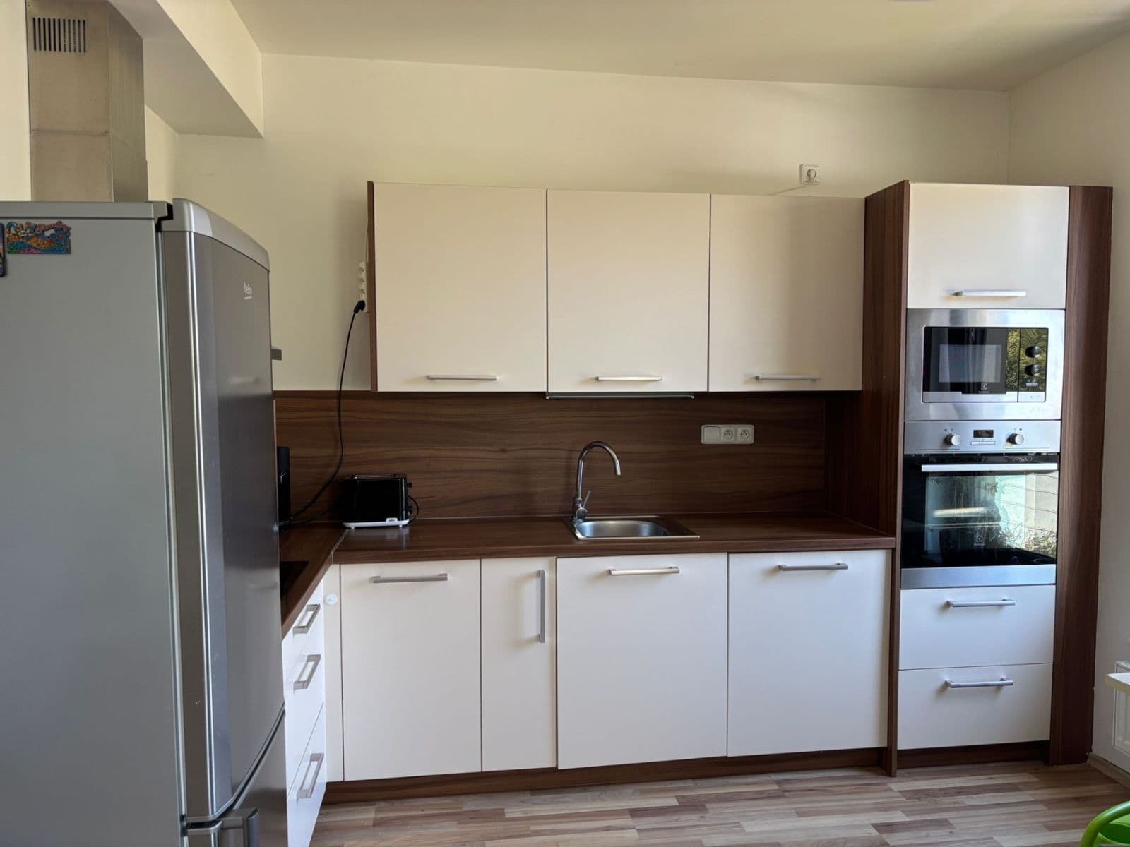 Pronájem bytu 2+kk 59 m², Hálův statek, Praha, Praha Pronájem bytu 2+kk 59 m², Hálův statek, Praha, Praha