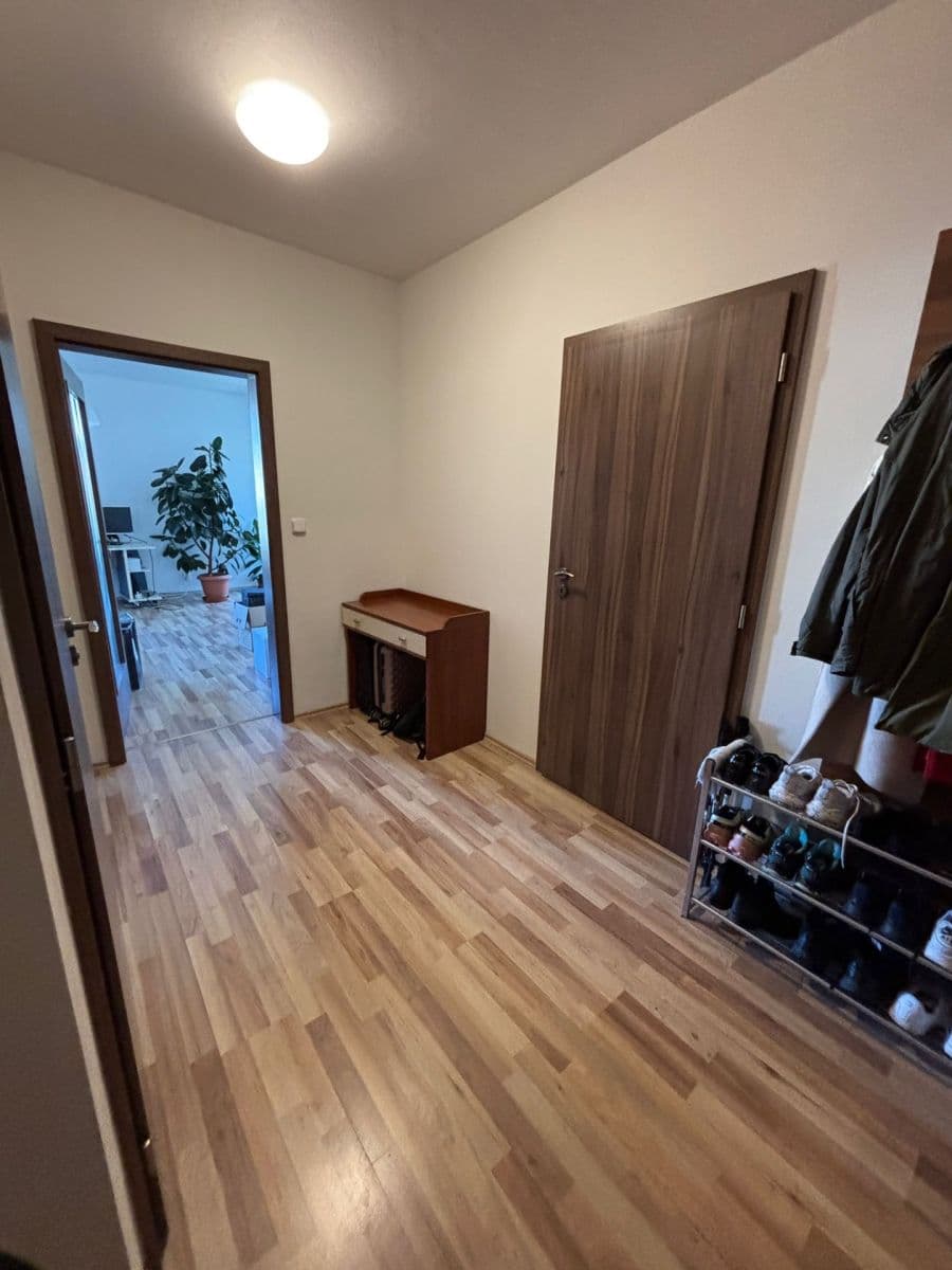 Pronájem bytu 2+kk 59 m², Hálův statek, Praha, Praha Pronájem bytu 2+kk 59 m², Hálův statek, Praha, Praha