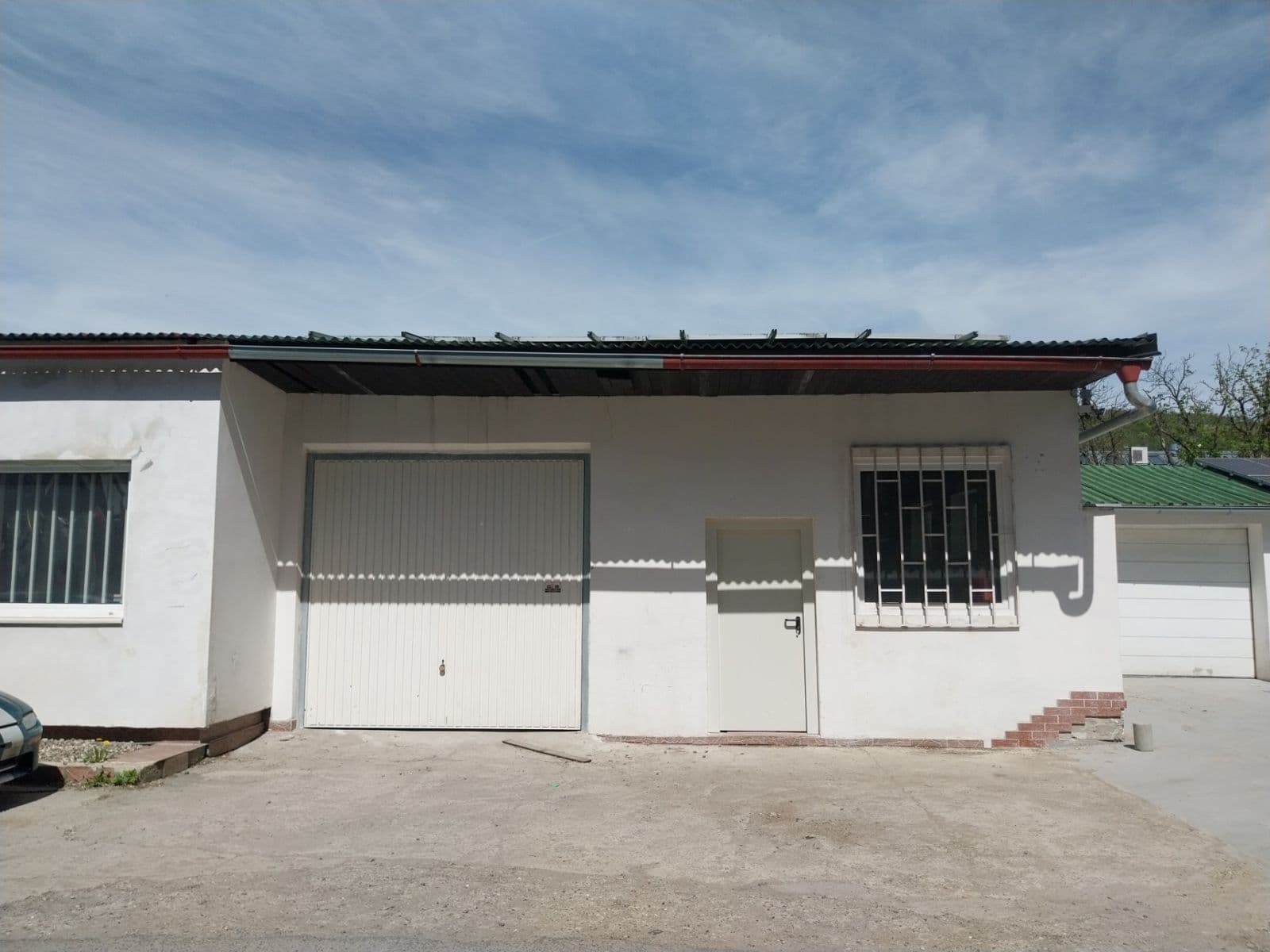 Pronájem nebytového prostoru 95 m², Slivenecká, Praha, Praha Pronájem nebytového prostoru 95 m², Slivenecká, Praha, Praha