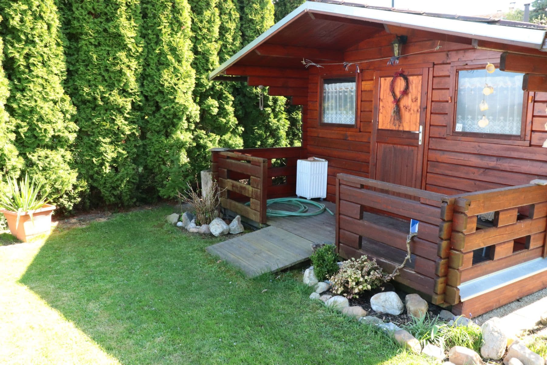 Prodej chaty, chalupy 15 m², pozemek 164 m², Roudné, Jihočeský kraj Prodej chaty, chalupy 15 m², pozemek 164 m², Roudné, Jihočeský kraj