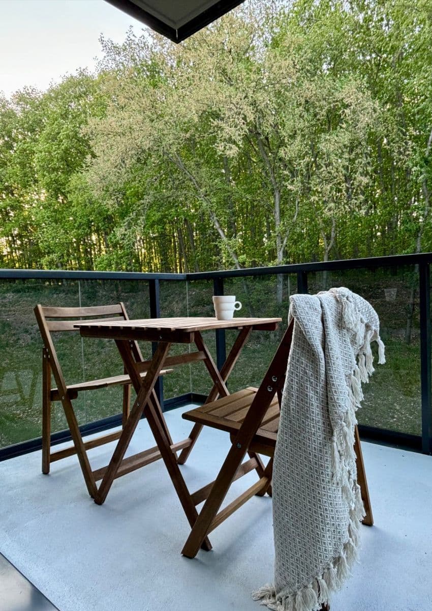 Pronájem bytu 1+kk 33 m², Nurmiho, Praha, Praha Pronájem bytu 1+kk 33 m², Nurmiho, Praha, Praha