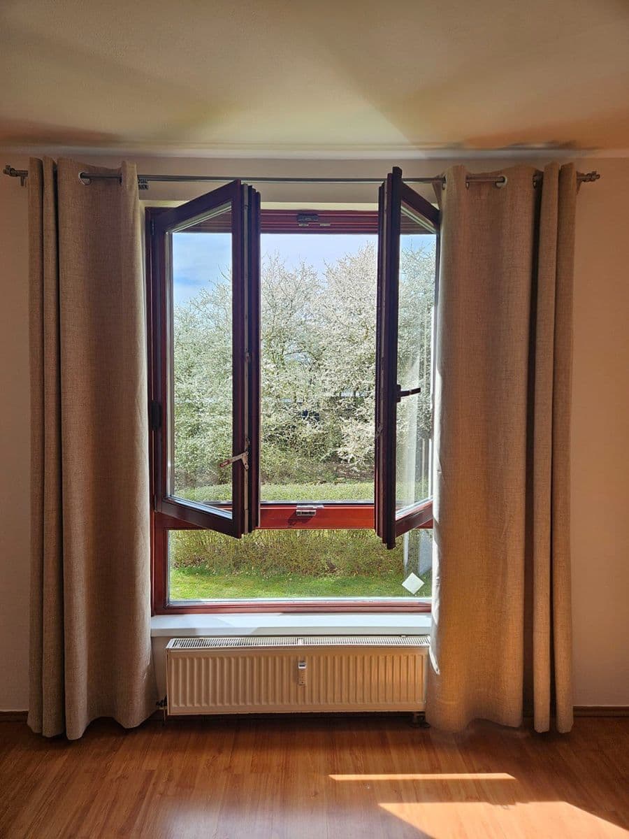 Pronájem bytu 1+kk 31 m², Jaroslava Foglara, Praha, Praha Pronájem bytu 1+kk 31 m², Jaroslava Foglara, Praha, Praha