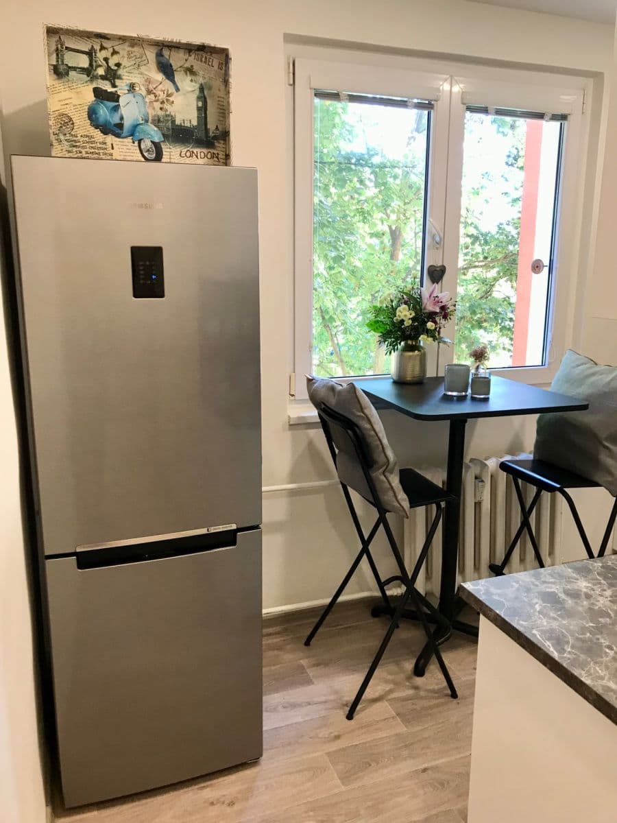 Pronájem bytu 2+1 56 m², Bubeníčkova, Praha, Praha Pronájem bytu 2+1 56 m², Bubeníčkova, Praha, Praha