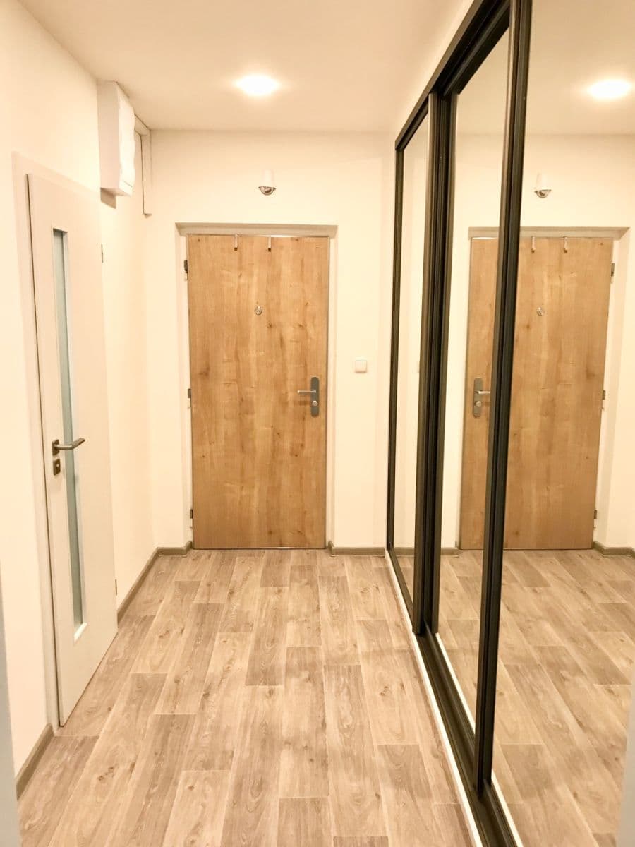 Pronájem bytu 2+1 56 m², Bubeníčkova, Praha, Praha Pronájem bytu 2+1 56 m², Bubeníčkova, Praha, Praha