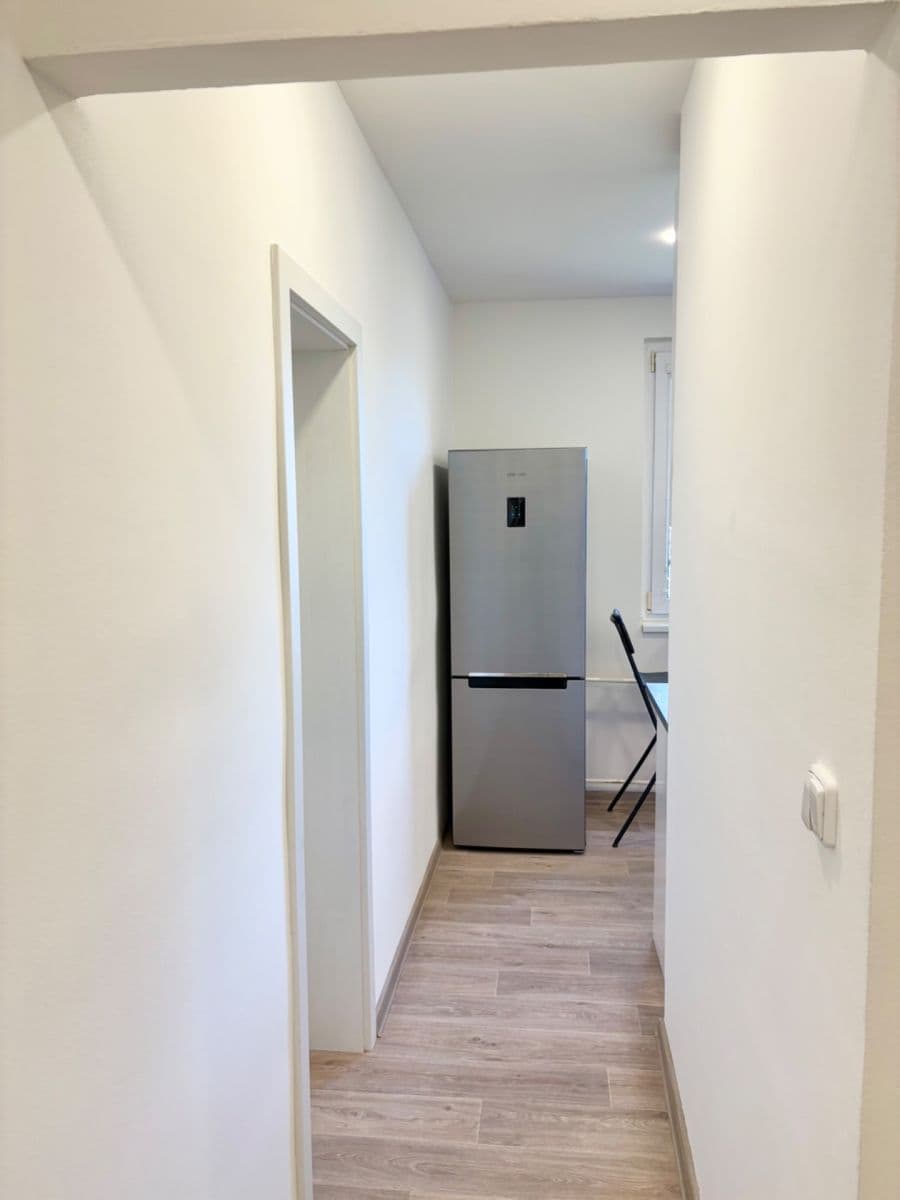 Pronájem bytu 2+1 56 m², Bubeníčkova, Praha, Praha Pronájem bytu 2+1 56 m², Bubeníčkova, Praha, Praha