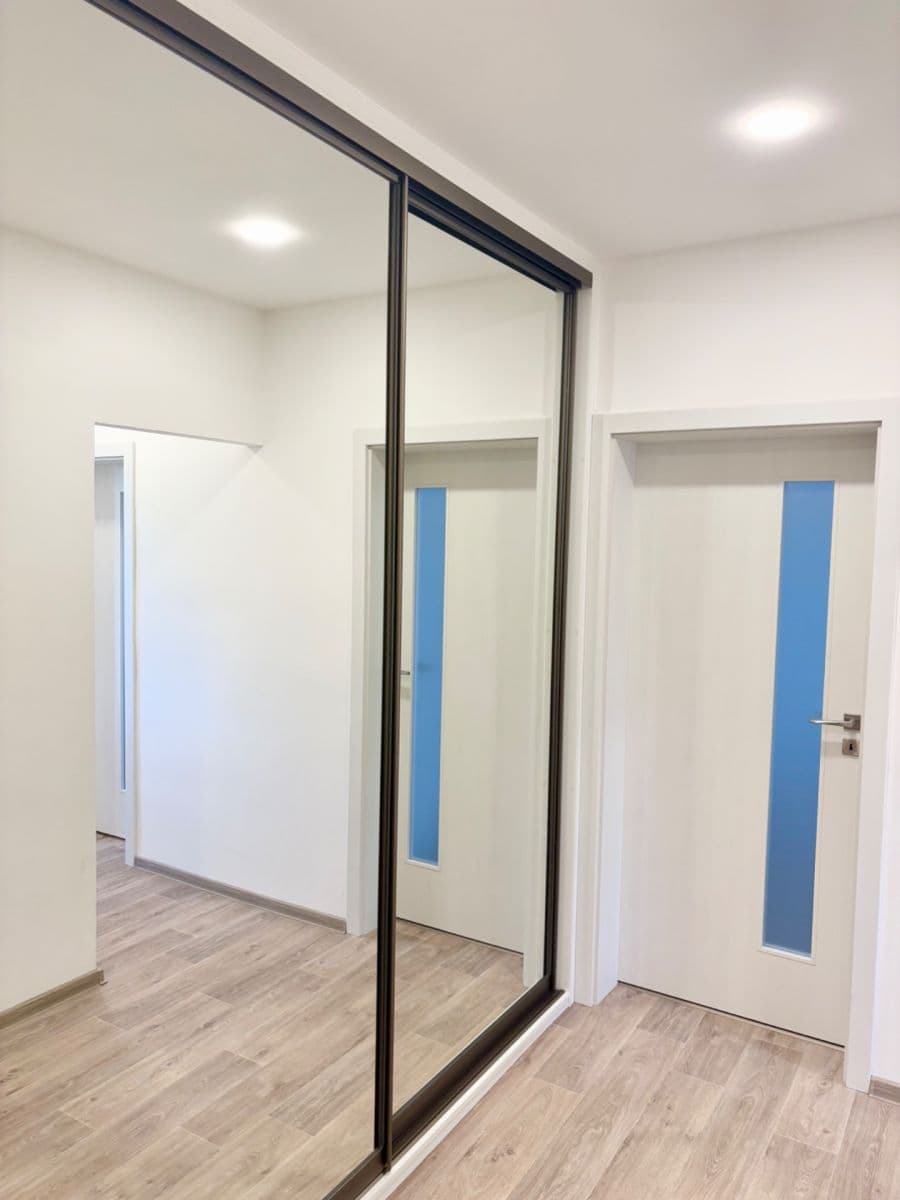 Pronájem bytu 2+1 56 m², Bubeníčkova, Praha, Praha Pronájem bytu 2+1 56 m², Bubeníčkova, Praha, Praha