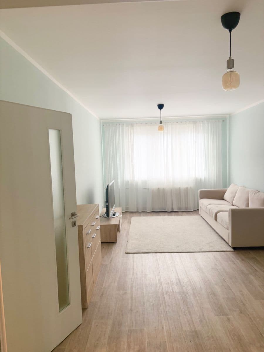 Pronájem bytu 2+1 56 m², Bubeníčkova, Praha, Praha Pronájem bytu 2+1 56 m², Bubeníčkova, Praha, Praha