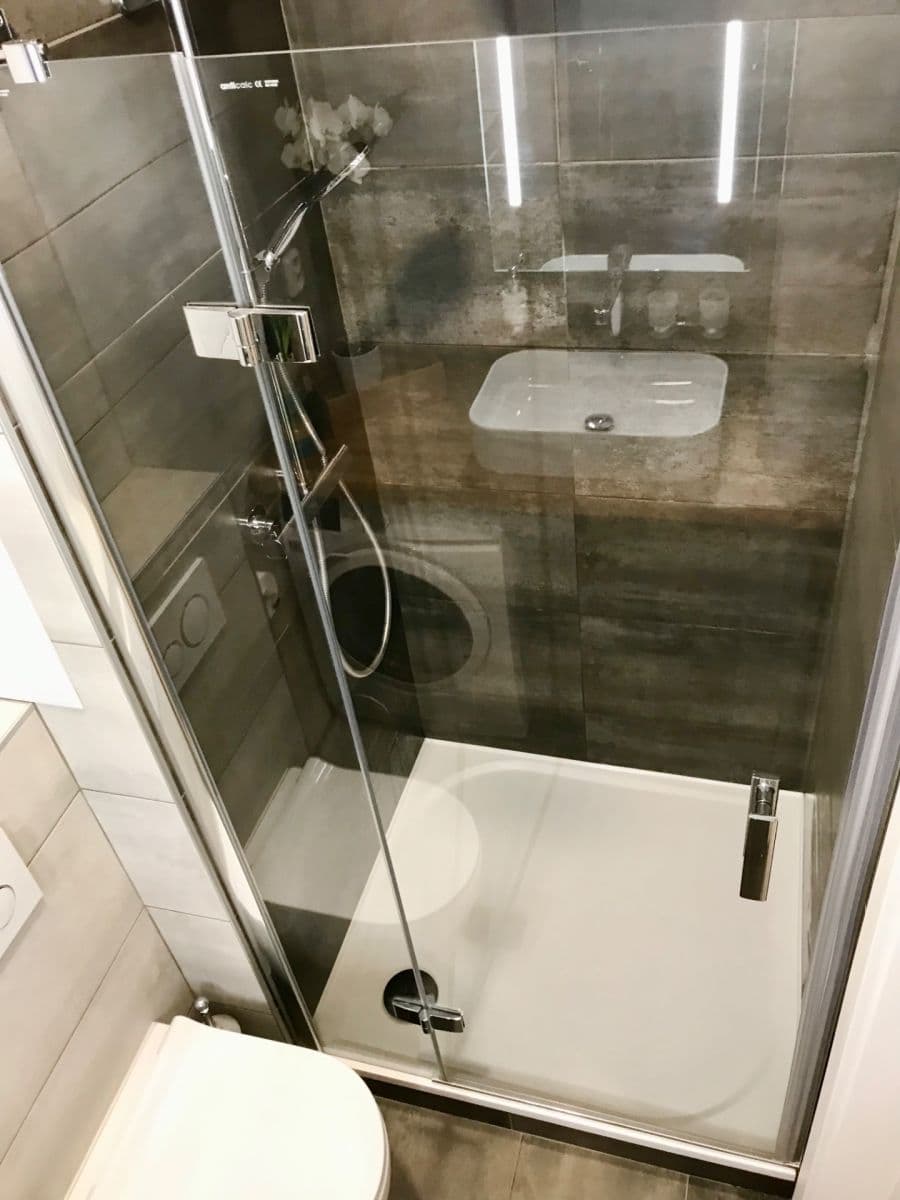 Pronájem bytu 2+1 56 m², Bubeníčkova, Praha, Praha Pronájem bytu 2+1 56 m², Bubeníčkova, Praha, Praha