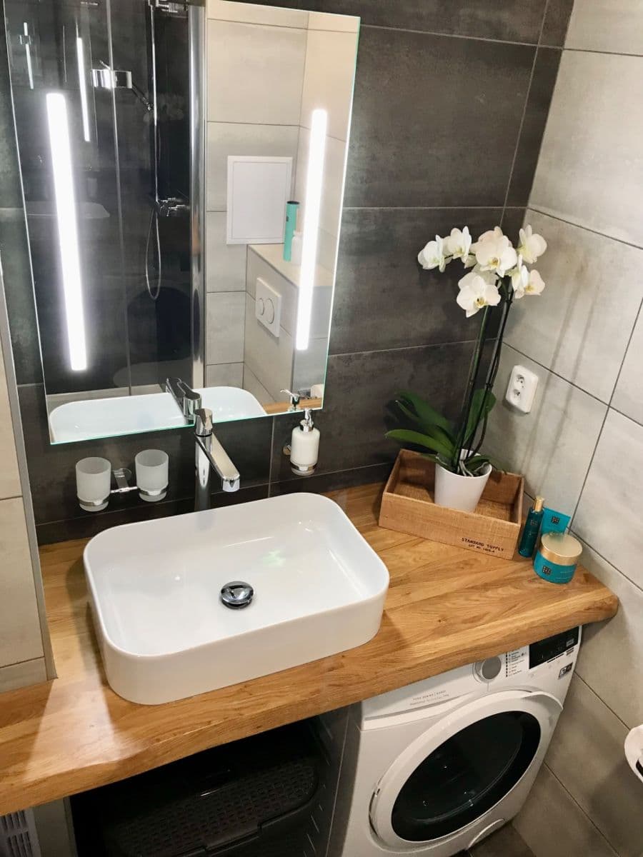 Pronájem bytu 2+1 56 m², Bubeníčkova, Praha, Praha Pronájem bytu 2+1 56 m², Bubeníčkova, Praha, Praha