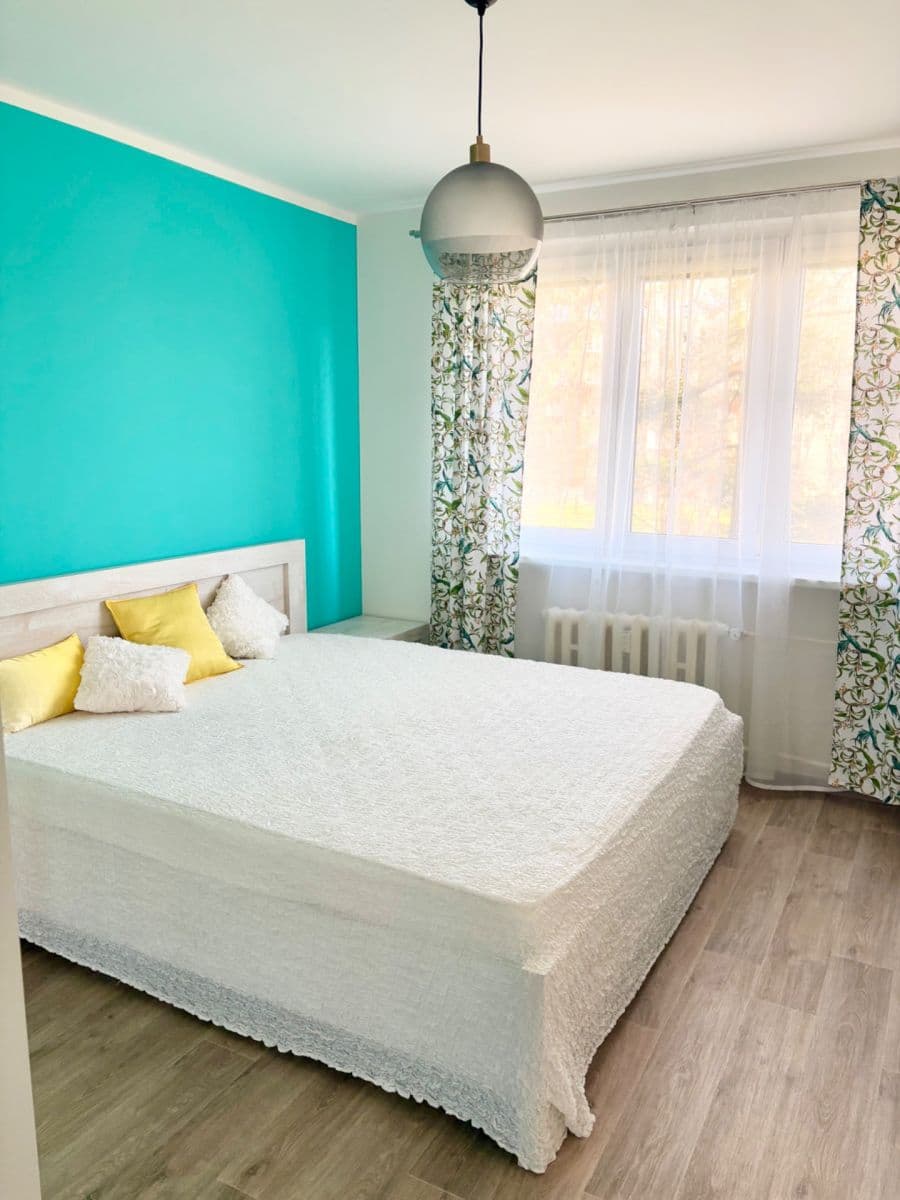 Pronájem bytu 2+1 56 m², Bubeníčkova, Praha, Praha Pronájem bytu 2+1 56 m², Bubeníčkova, Praha, Praha