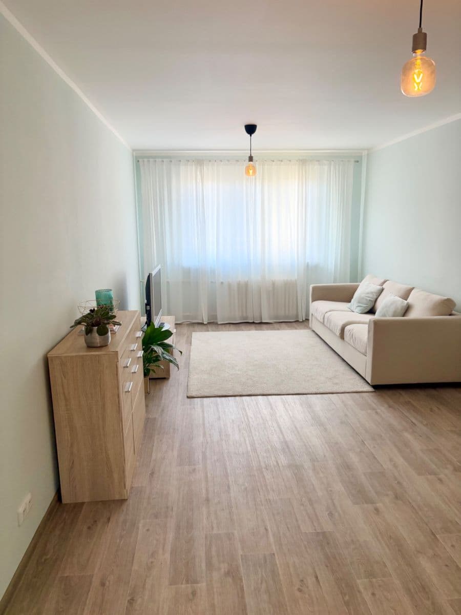 Pronájem bytu 2+1 56 m², Bubeníčkova, Praha, Praha Pronájem bytu 2+1 56 m², Bubeníčkova, Praha, Praha