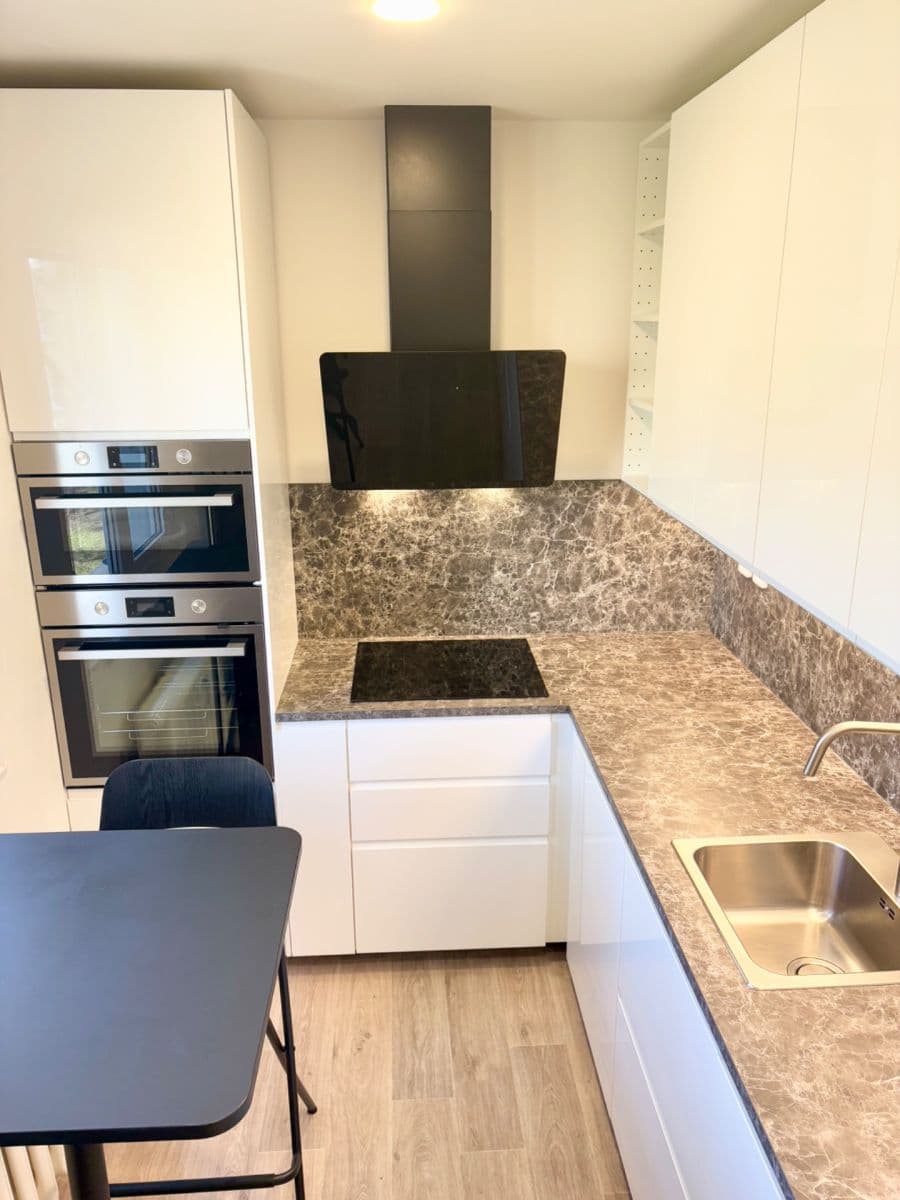 Pronájem bytu 2+1 56 m², Bubeníčkova, Praha, Praha Pronájem bytu 2+1 56 m², Bubeníčkova, Praha, Praha