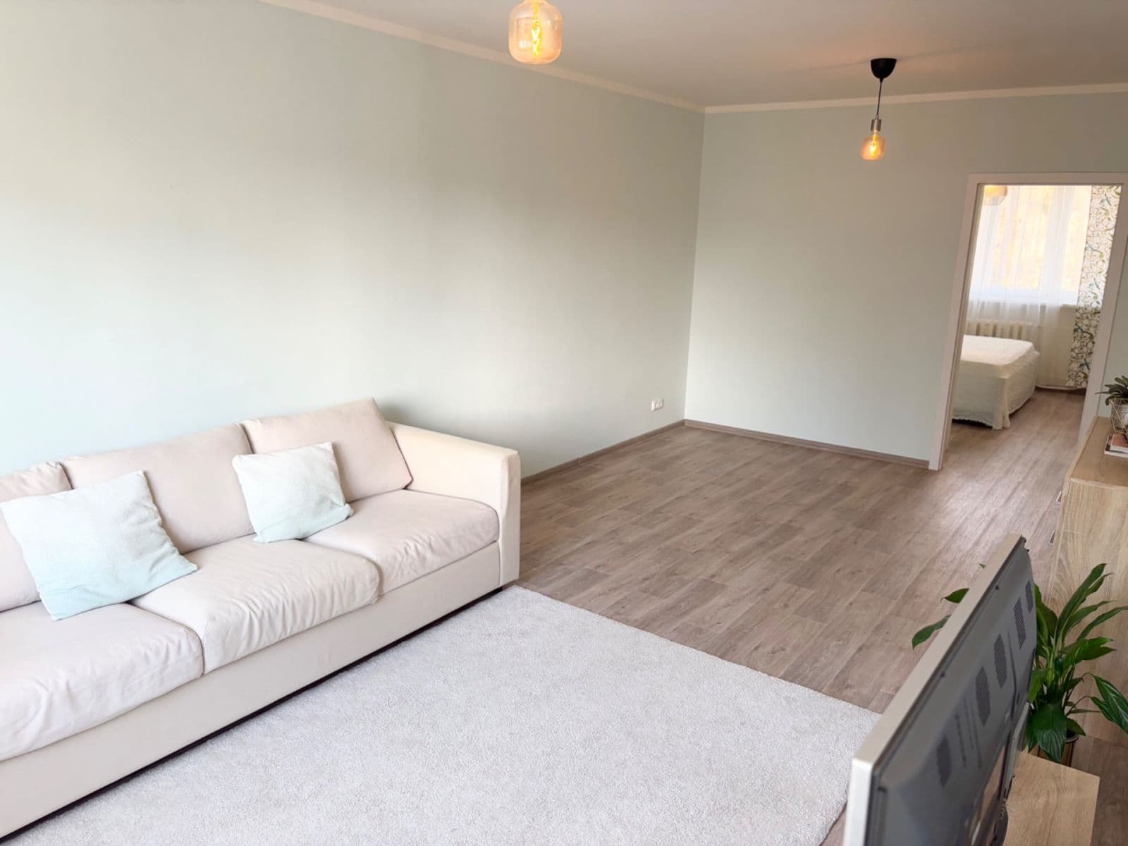 Pronájem bytu 2+1 56 m², Bubeníčkova, Praha, Praha Pronájem bytu 2+1 56 m², Bubeníčkova, Praha, Praha