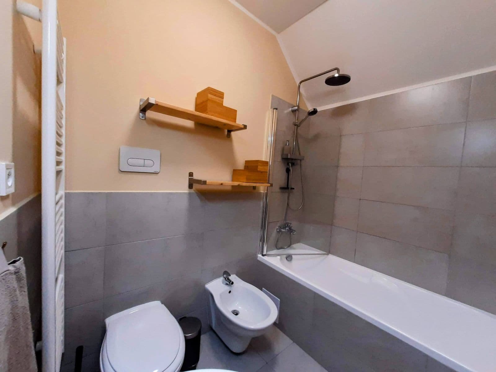 Pronájem bytu 3+kk 84 m², Mečislavova, Praha, Praha Pronájem bytu 3+kk 84 m², Mečislavova, Praha, Praha