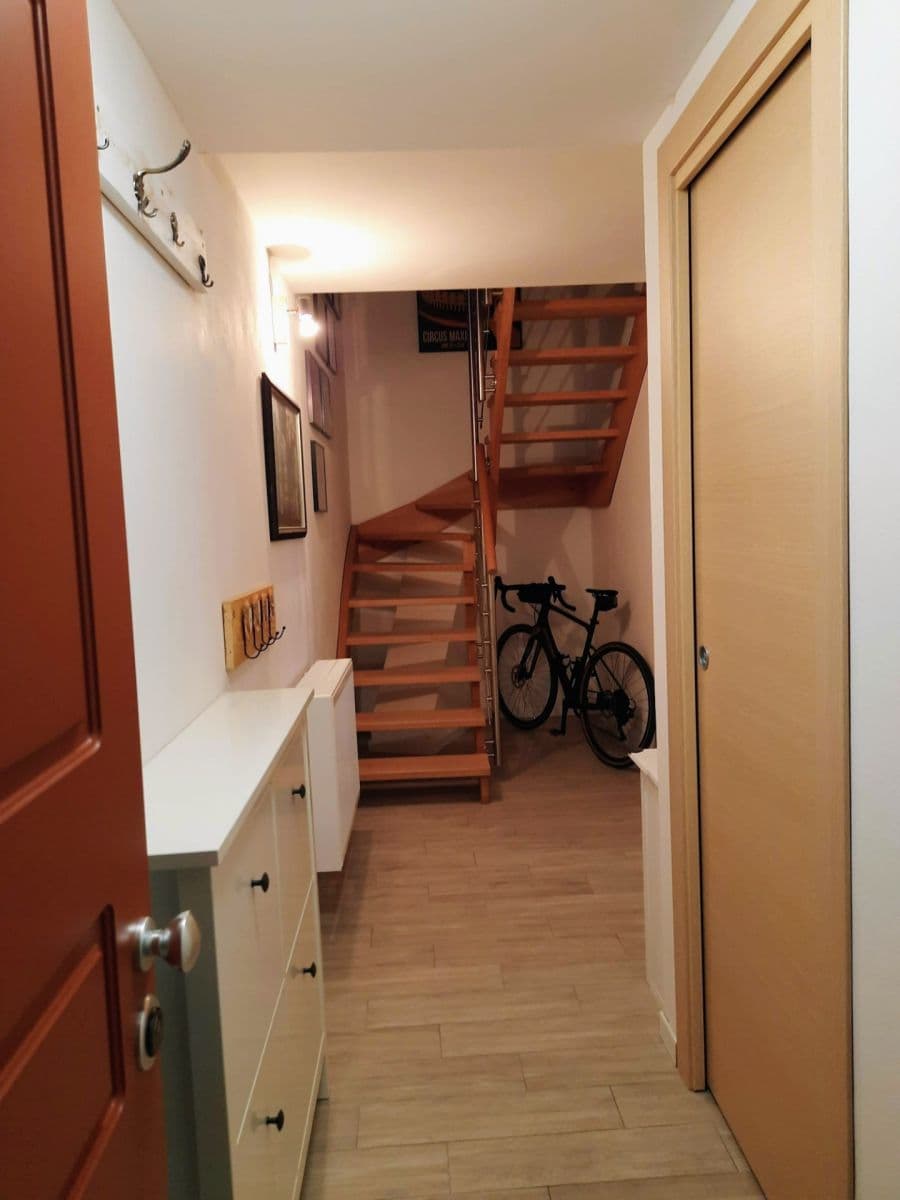 Pronájem bytu 3+kk 84 m², Mečislavova, Praha, Praha Pronájem bytu 3+kk 84 m², Mečislavova, Praha, Praha