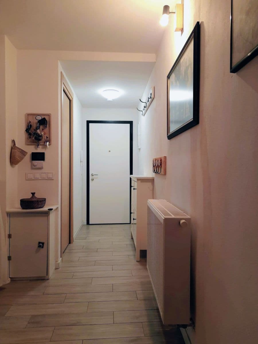 Pronájem bytu 3+kk 84 m², Mečislavova, Praha, Praha Pronájem bytu 3+kk 84 m², Mečislavova, Praha, Praha
