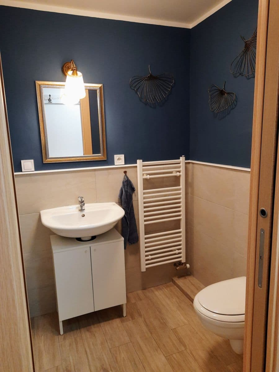 Pronájem bytu 3+kk 84 m², Mečislavova, Praha, Praha Pronájem bytu 3+kk 84 m², Mečislavova, Praha, Praha